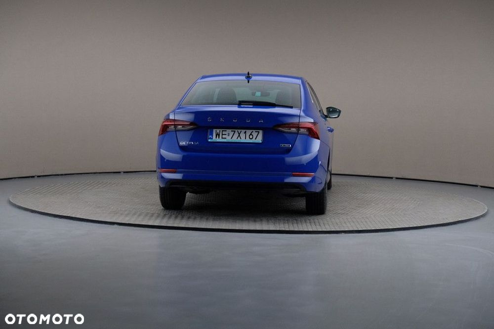 Skoda Octavia - 5