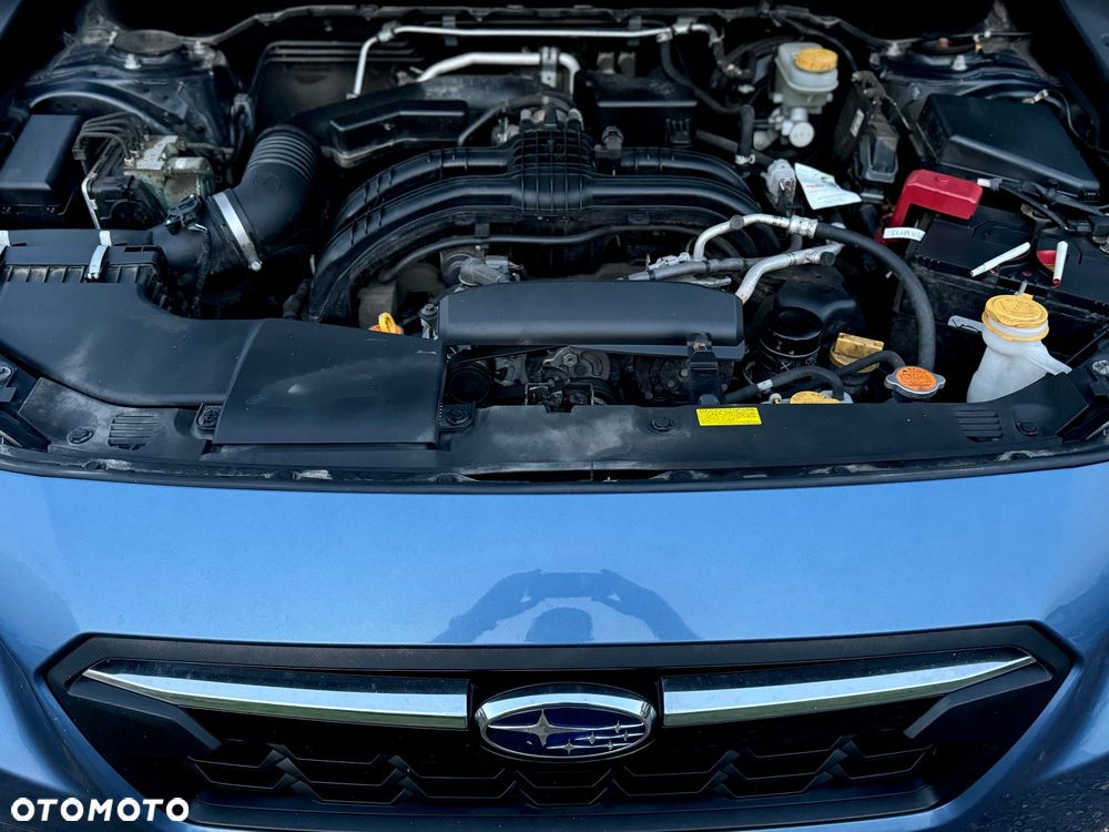 Subaru XV 2.0i Exclusive (EyeSight) Lineartronic - 15
