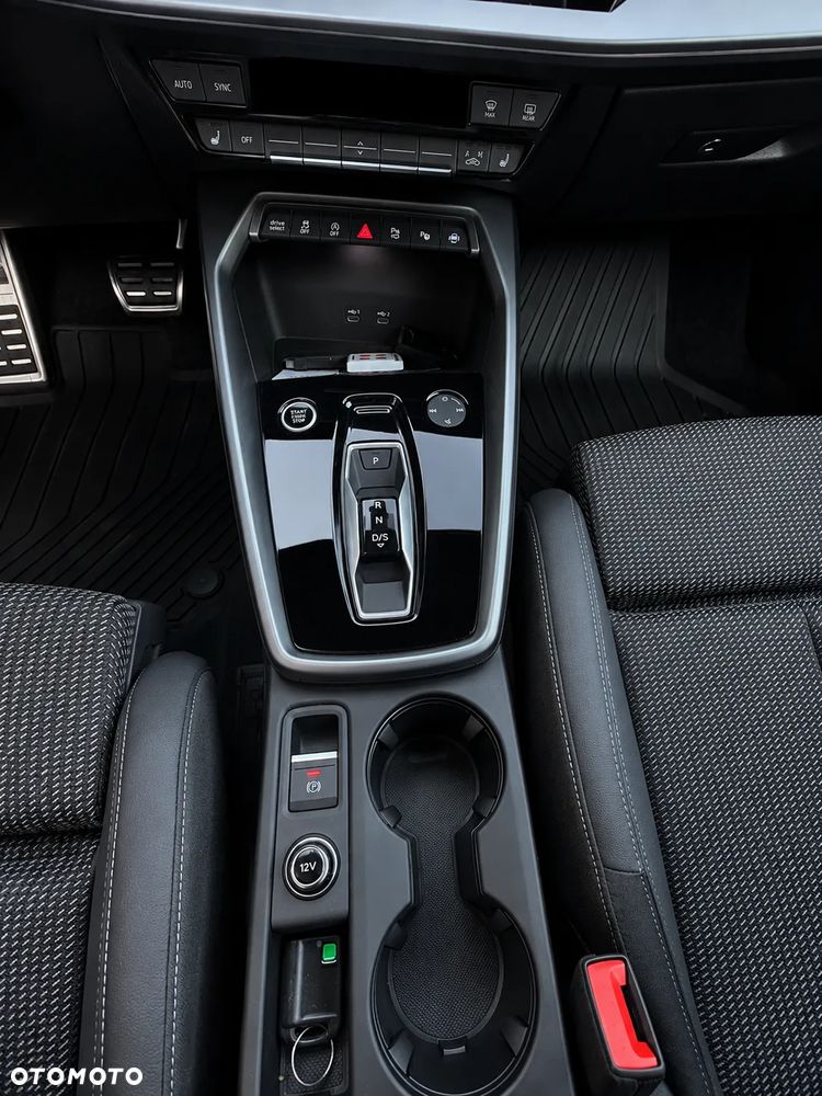 Audi A3 Allstreet ver-tfsi-mhev-110-kw-s-tronic - 3