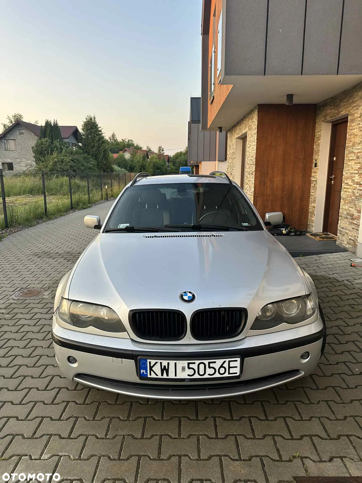 BMW Seria 3 330d - 16