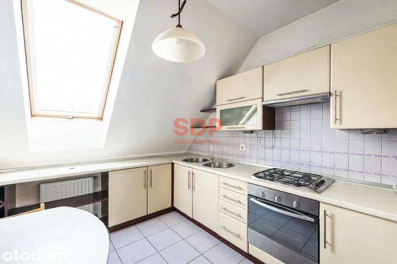 Mieszkanie na sprzedaż, 2 pokoje, 48 m², Smolec