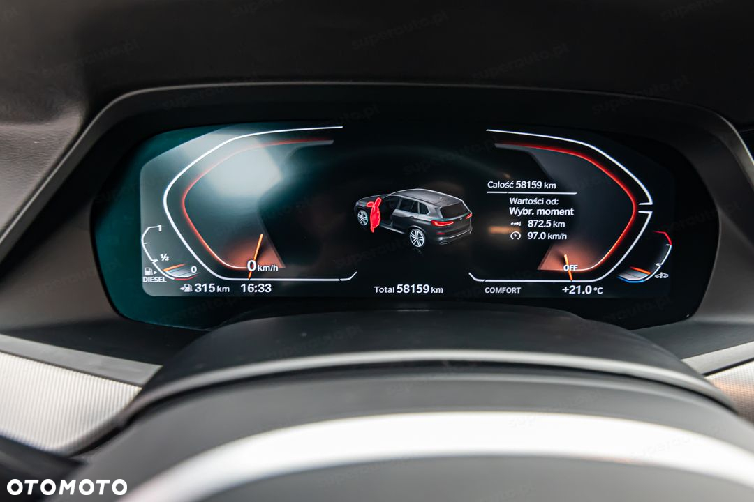 BMW X5 - 14