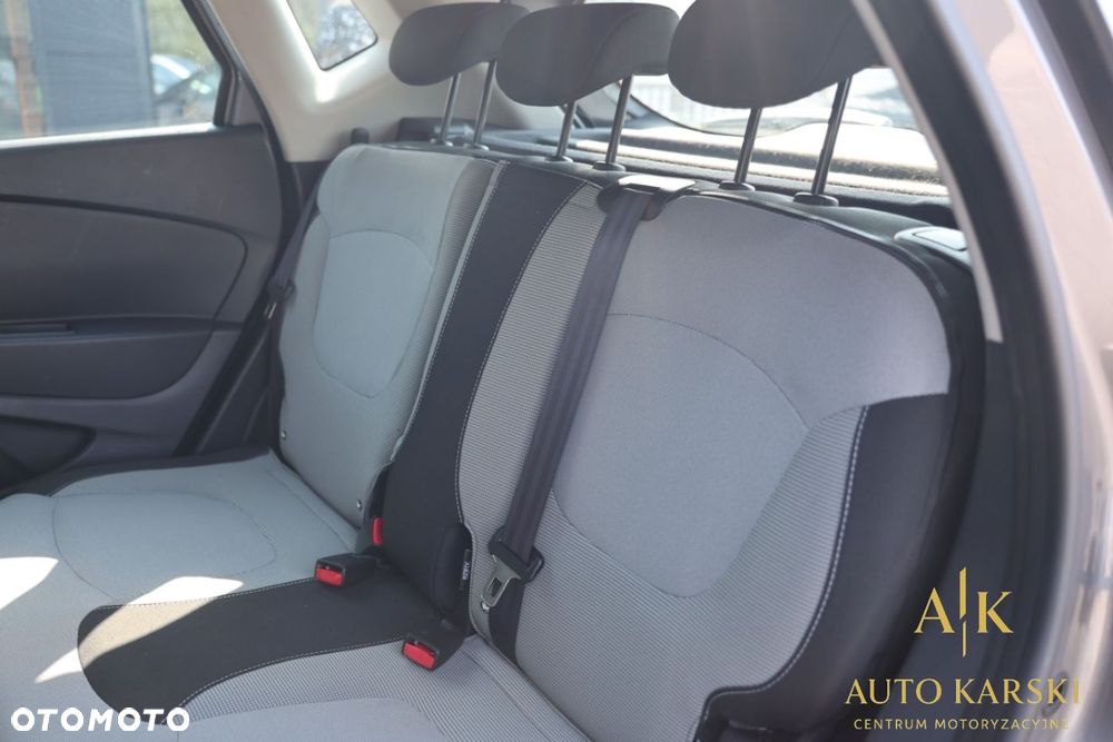 Renault Captur - 33