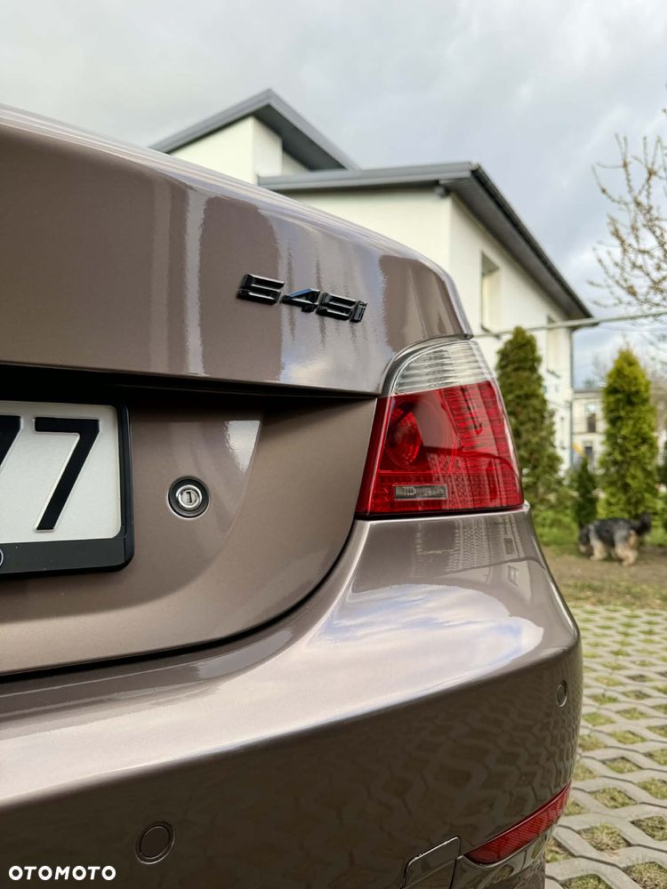 BMW Seria 5 - 9