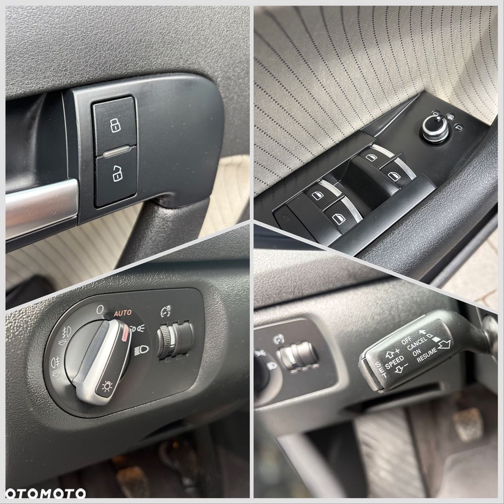 Audi A3 Sportback - 32