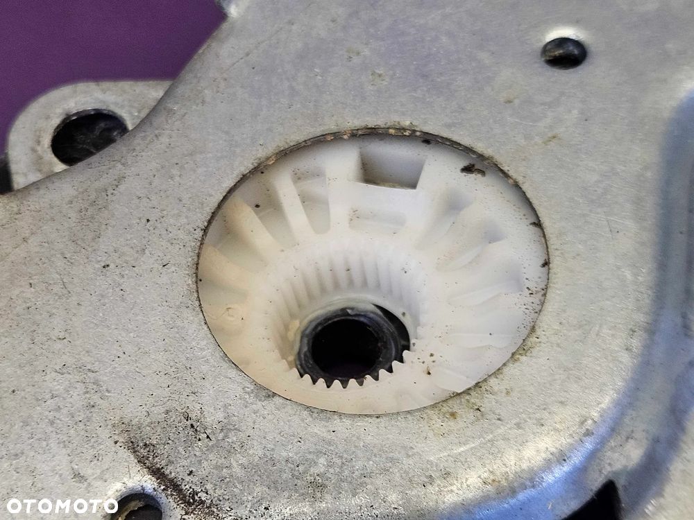 Podnośnik Szyby Lewy Prawy Tył Tylny Mechanizm Podnoszenia Linki Skoda Octavia I 1 - 23