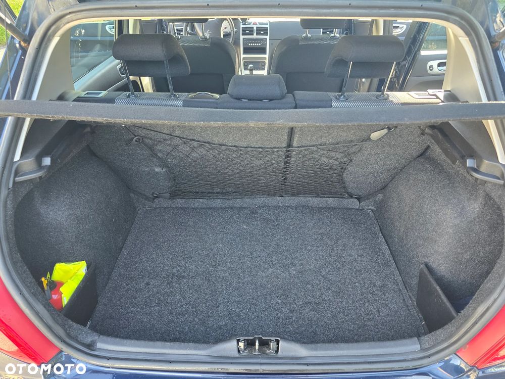 Peugeot 307 1.6 Oxygo - 14