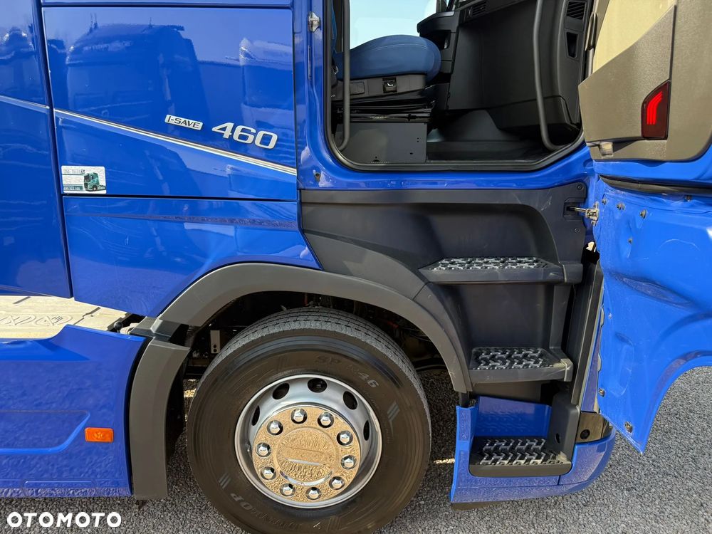 Volvo FH// XXL // I PARK COOL // LED // NAVI // KAMERY // - 36