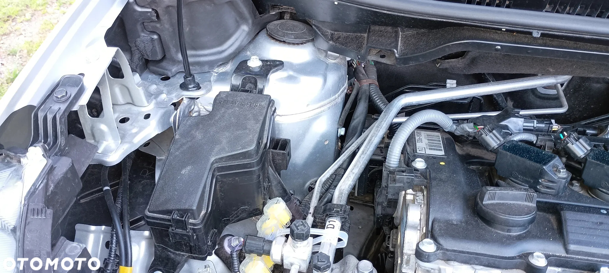 Toyota Yaris Cross Hybrid 1.5 Style - 13