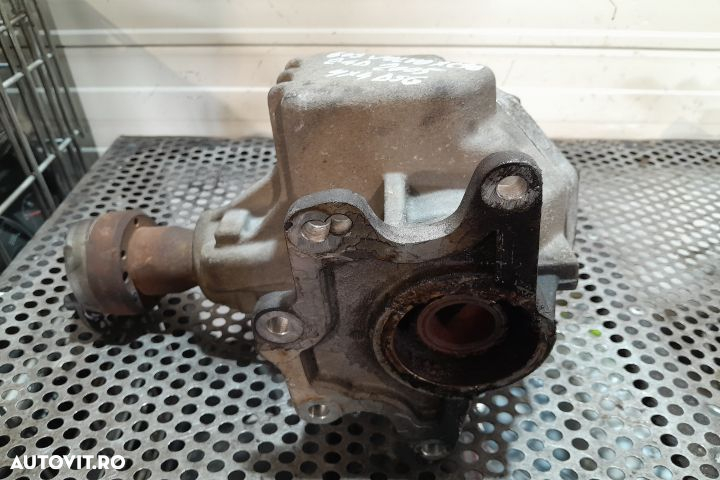 GRUP 30700027 Volvo XC90 1 [2002 - 2006] Crossover 2.4 D5 Turbo Geart - 2