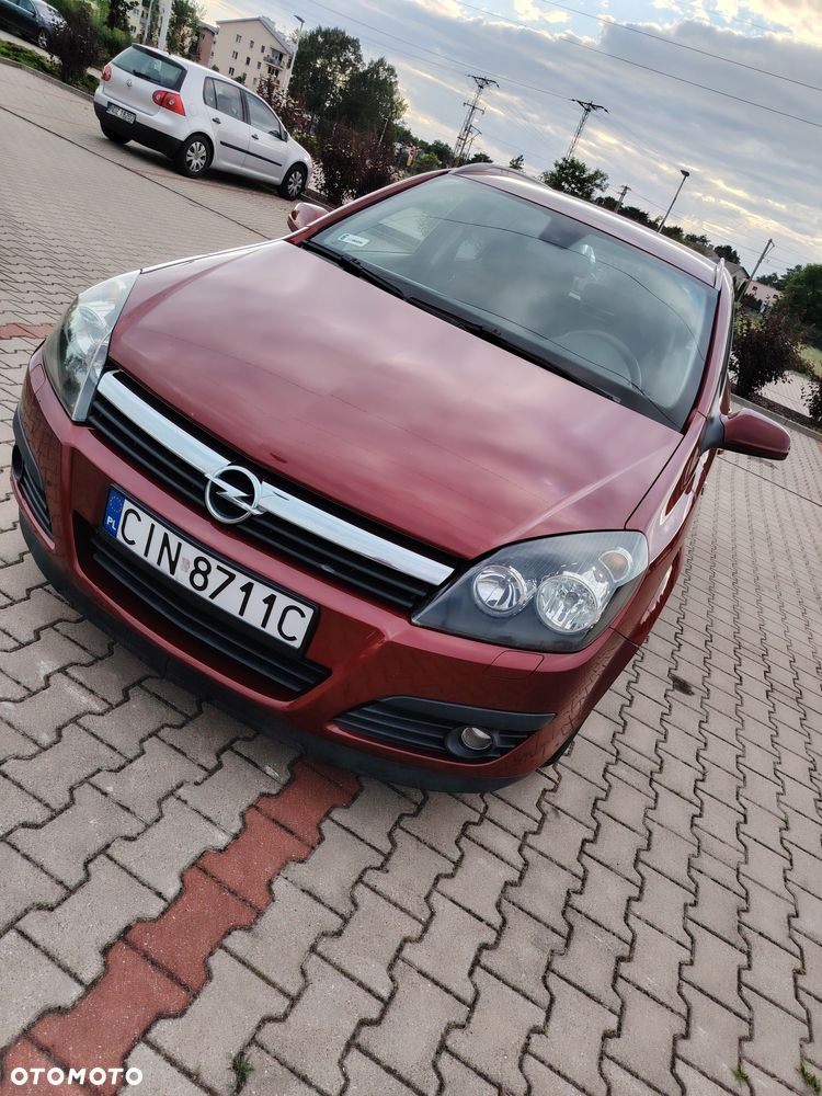 Opel Astra - 3