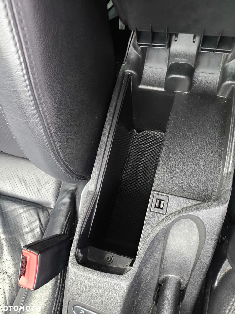 Seat Altea XL 1.9 TDI DPF Reference - 29