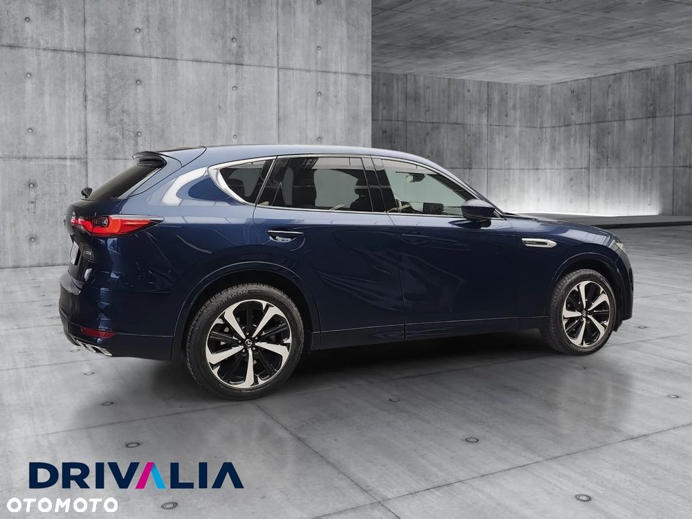Mazda CX-60 - 9