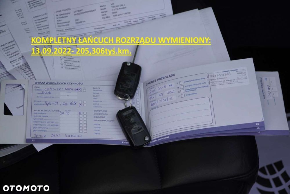 Volkswagen Tiguan 1.4 TSI BlueMot Sport&Style - 24