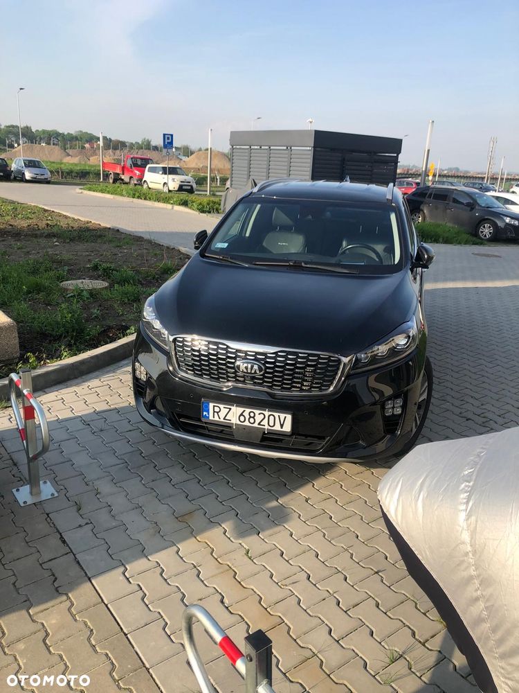 Kia Sorento 2.0 CRDI GT Line - 3