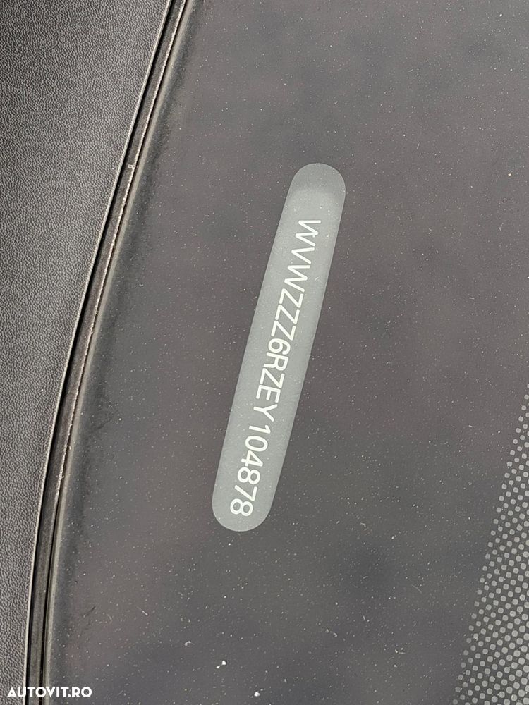 Volkswagen Polo 1.4 DSG Comfortline - 31