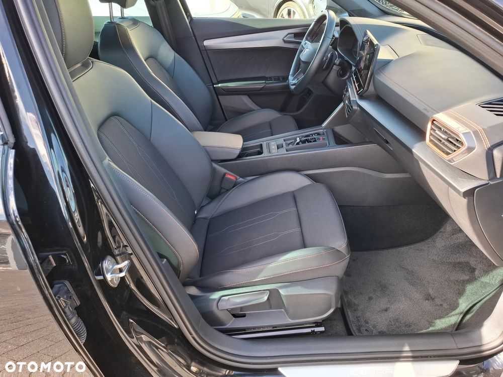 Cupra Formentor 1.4 e-Hybrid DSG - 14