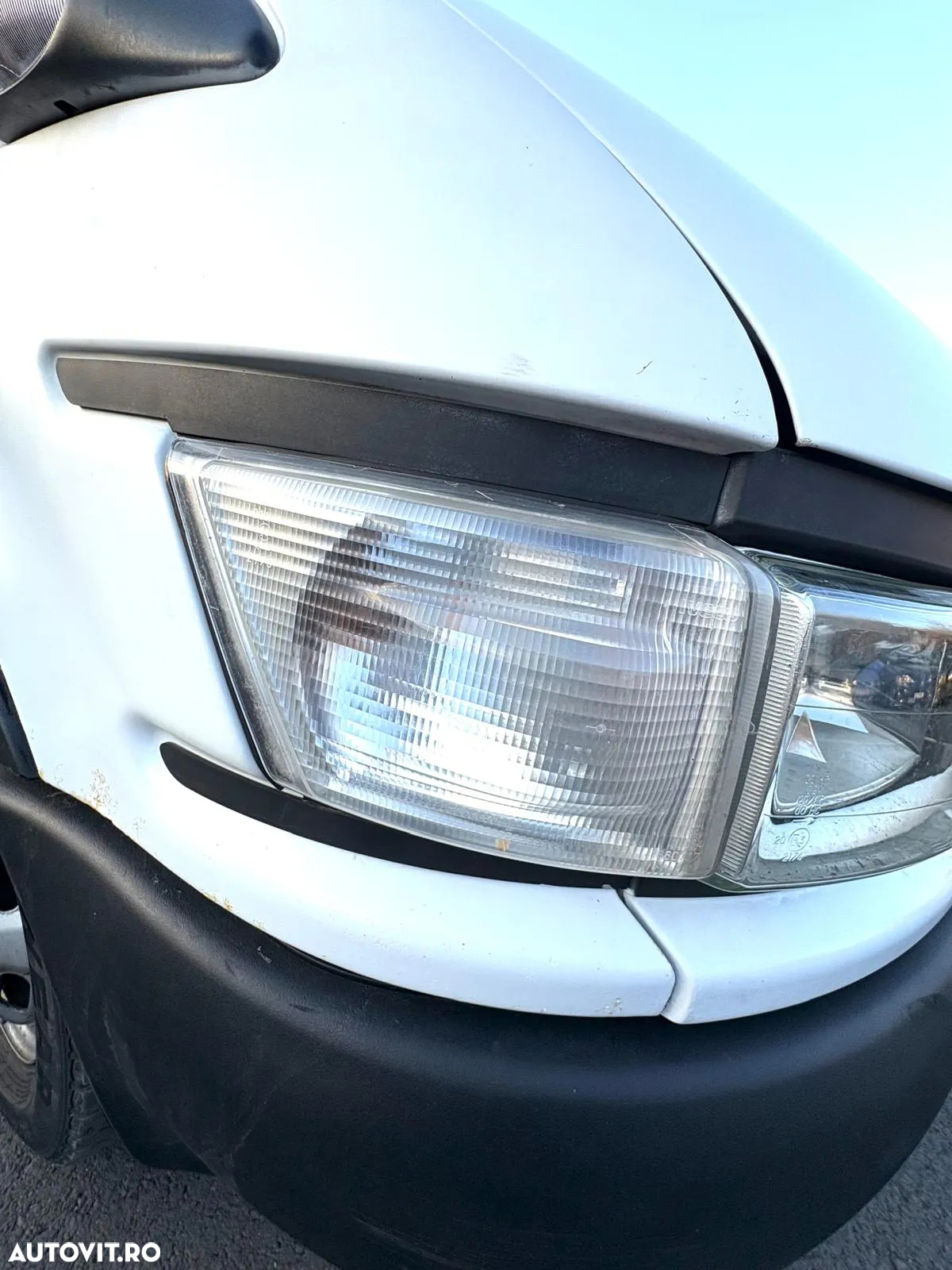 Iveco Daily - 16