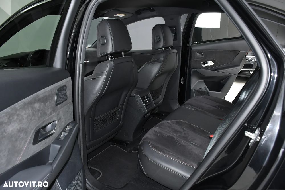 DS Automobiles DS 7 Crossback - 15