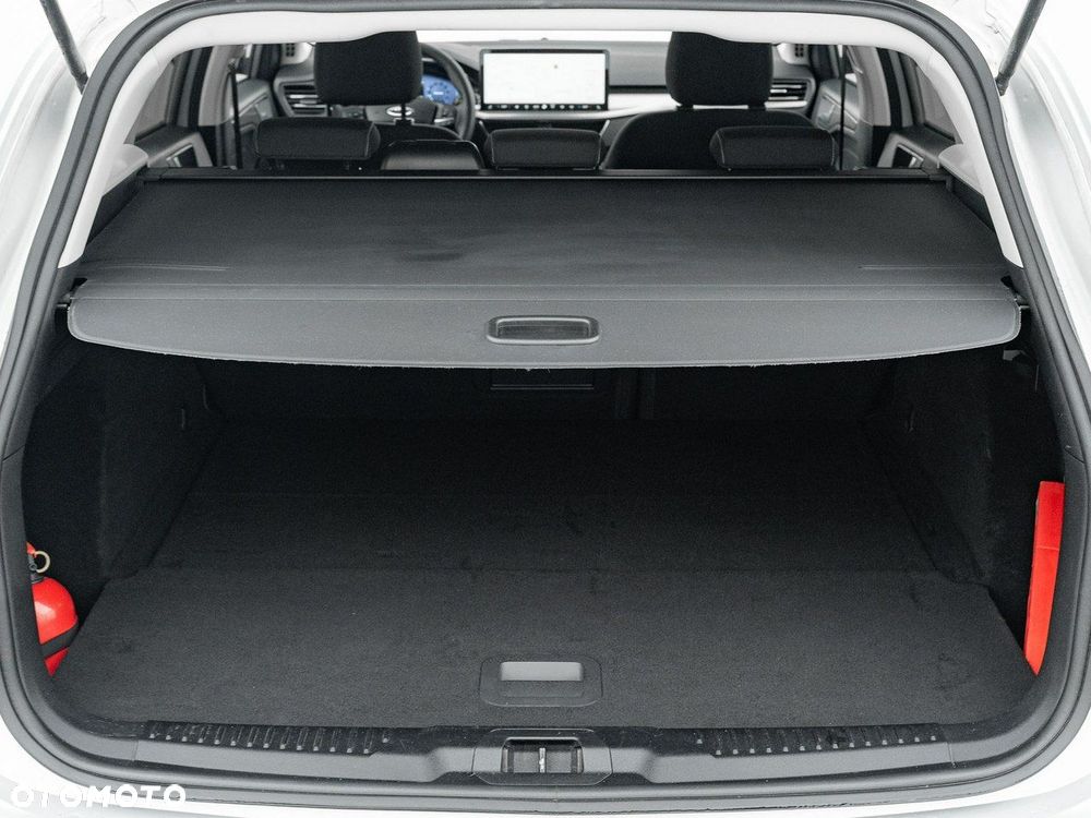 Ford Focus - 28