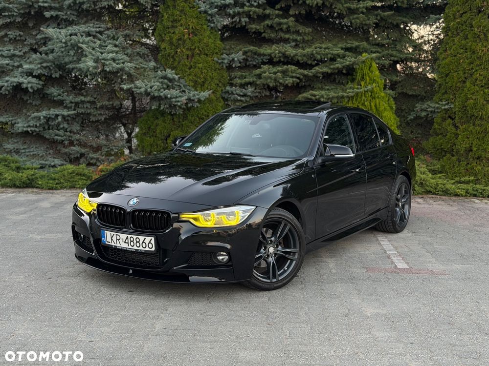 BMW Seria 3 - 1
