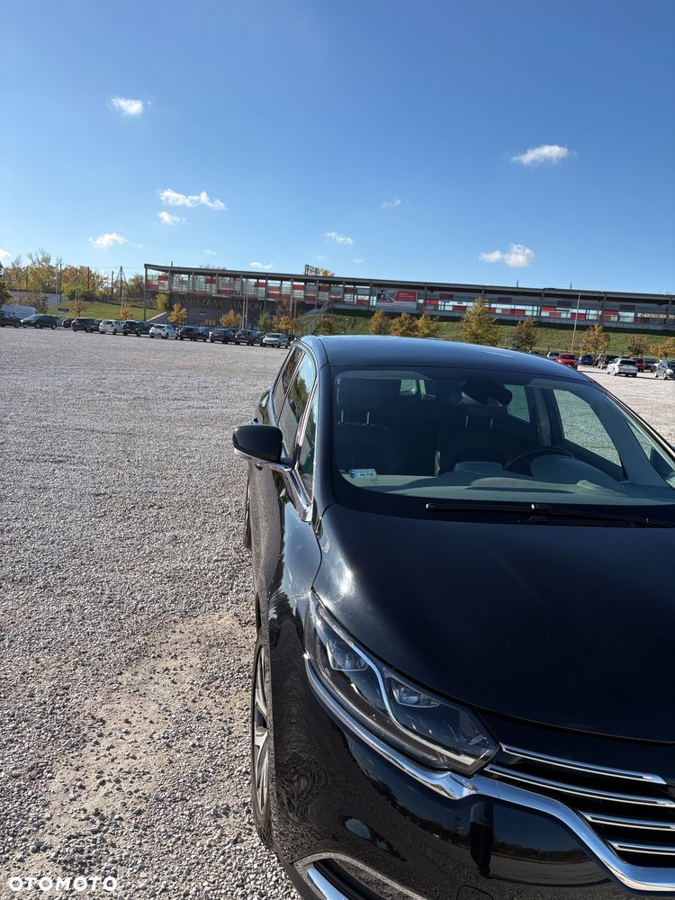 Renault Espace 2016 photo 5