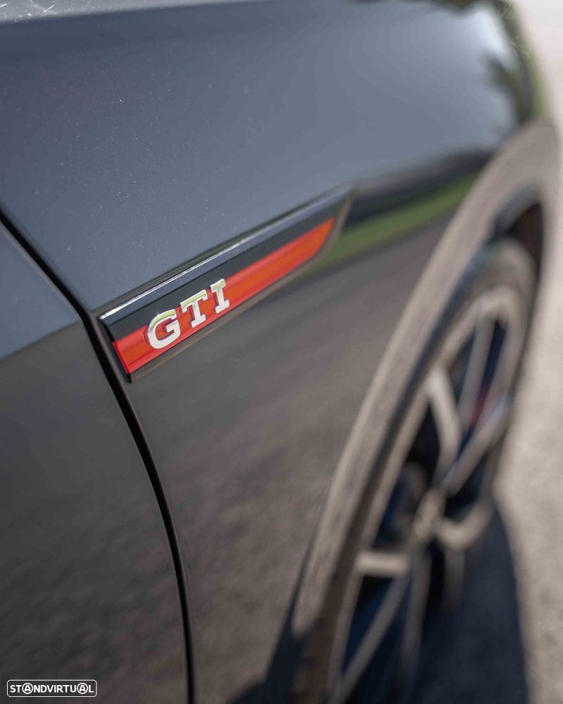 VW Golf 2.0 TSI OPF DSG GTI - 7