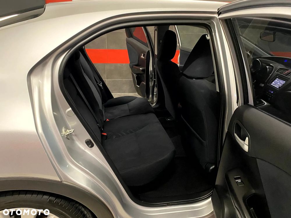 Honda Civic 1.8i-VTEC Executive - 22