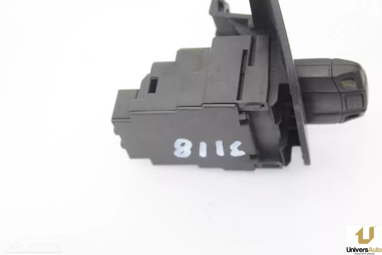 COMUTADOR DE ARRANQUE BMW 1 2004 -6954718 - 3