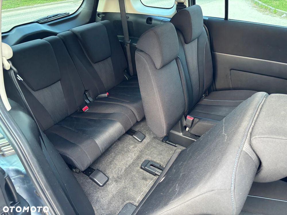 Mazda 5 1.6 MZ-CD Prime-Line - 19