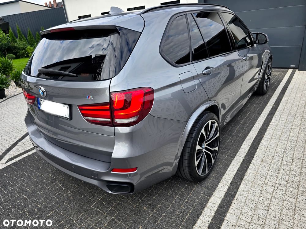 BMW X5 xDrive40d - 15