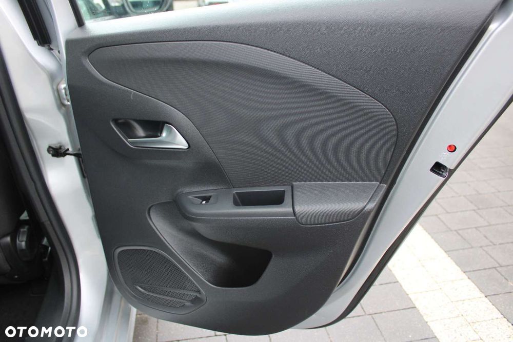 Opel Corsa 1.2 Edition Business Pack S&S - 25
