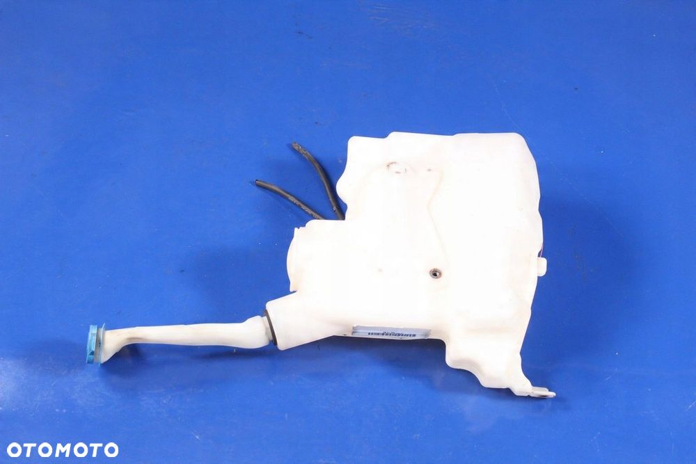 ZBIORNIK POMPKA SPRYSKIWACZY MERCEDES ML W164 07r - 4