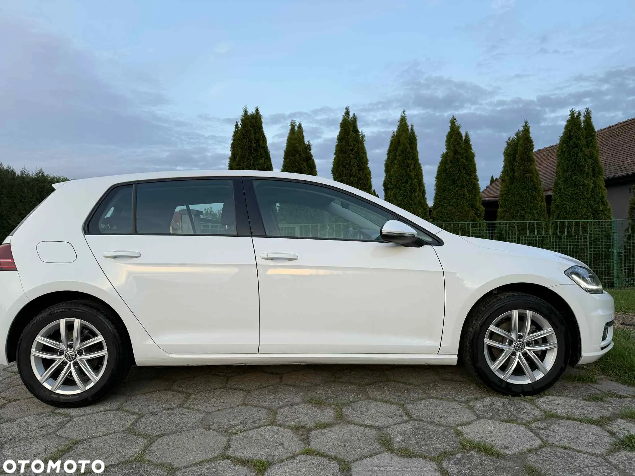 Volkswagen Golf 1.6 TDI (BlueMotion Technology) Comfortline - 4