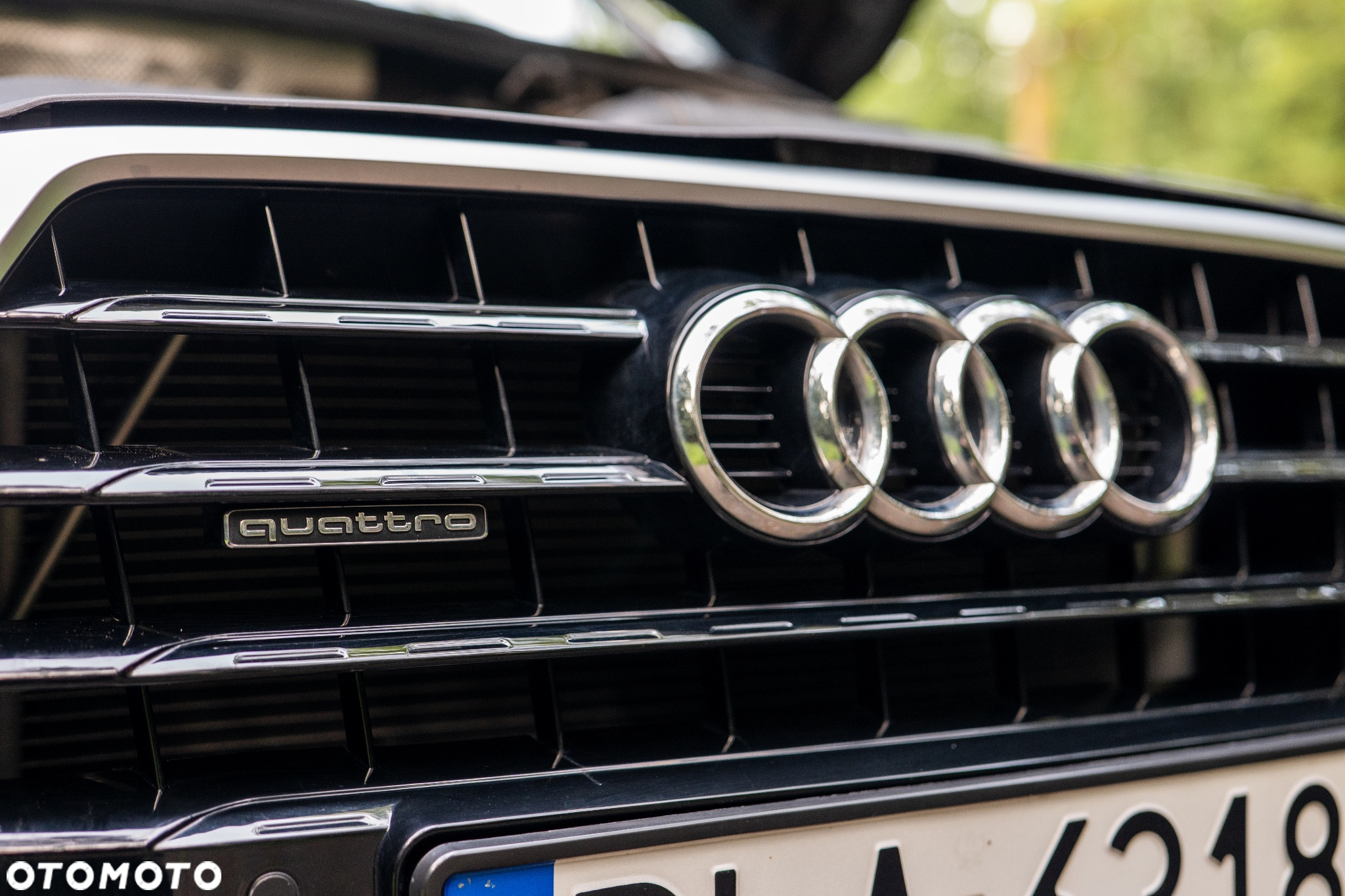 Audi Q3 40 TFSI Quattro S-Line S tronic - 18
