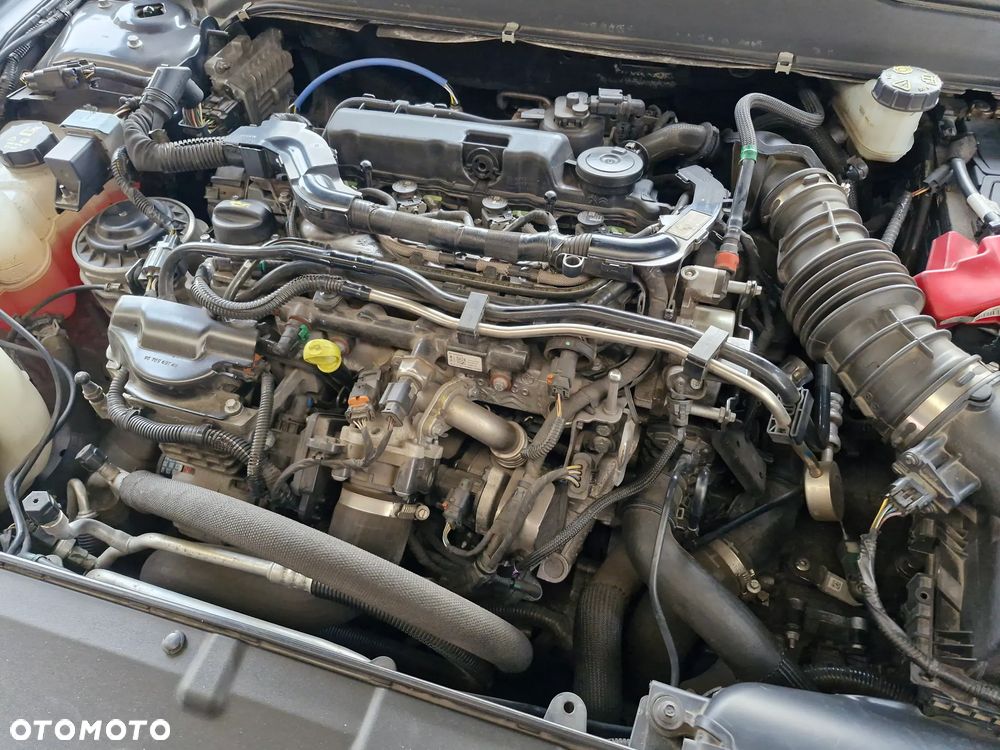 Ford Mondeo 2.0 TDCi Titanium PowerShift - 25