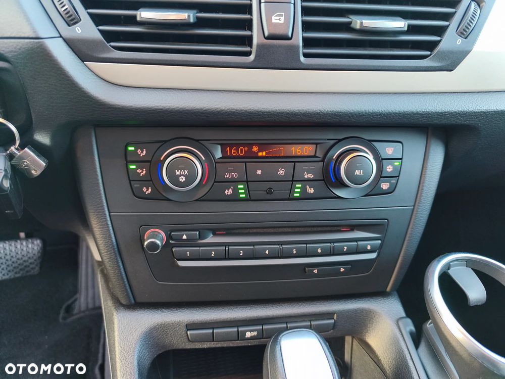 BMW X1 sDrive20d - 16