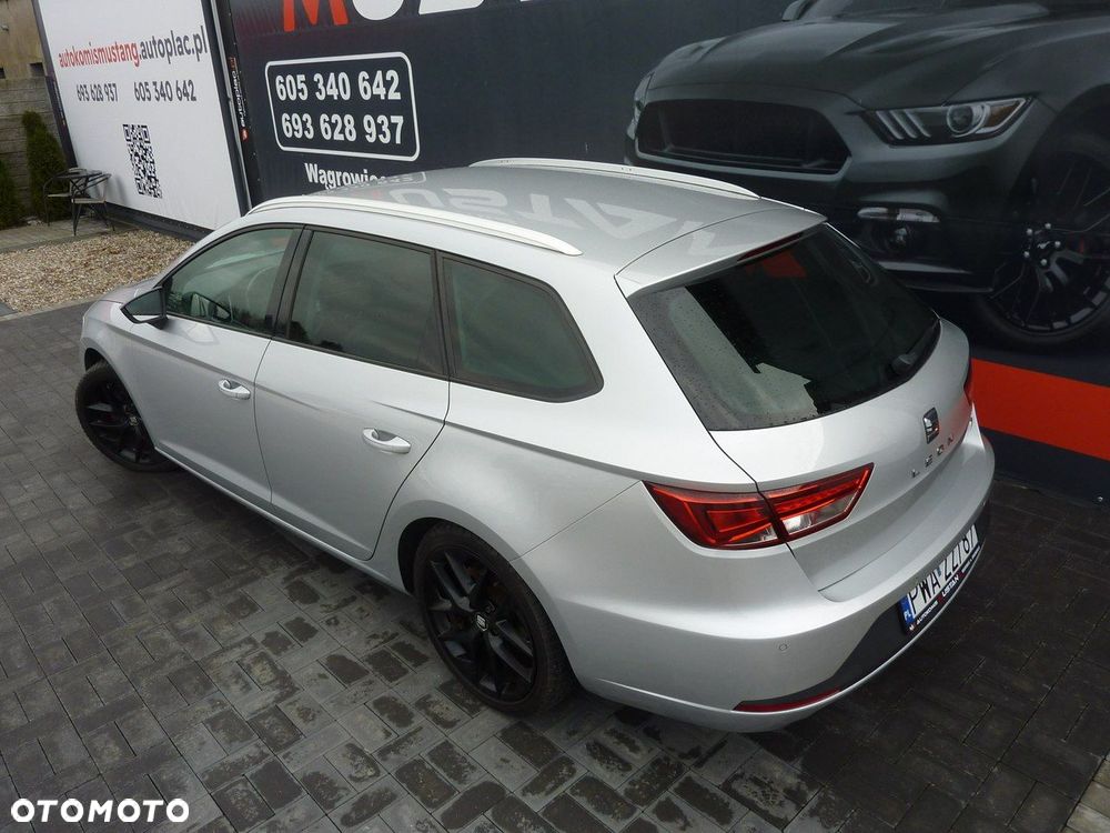 Seat Leon - 6