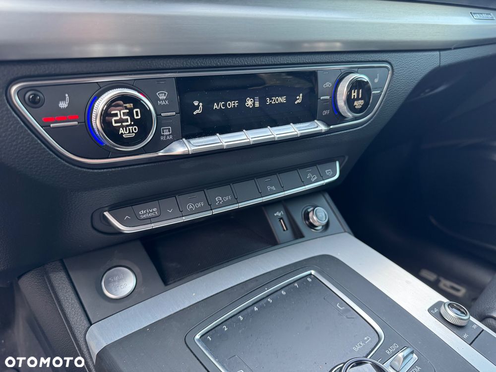Audi Q5 2.0 TFSI Quattro S tronic design - 35