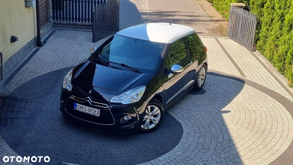 Citroën DS3 - 14