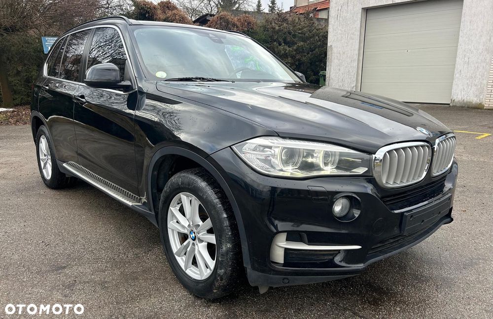 BMW X5 - 4