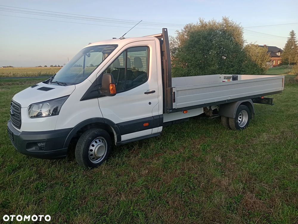 Ford Transit - 6
