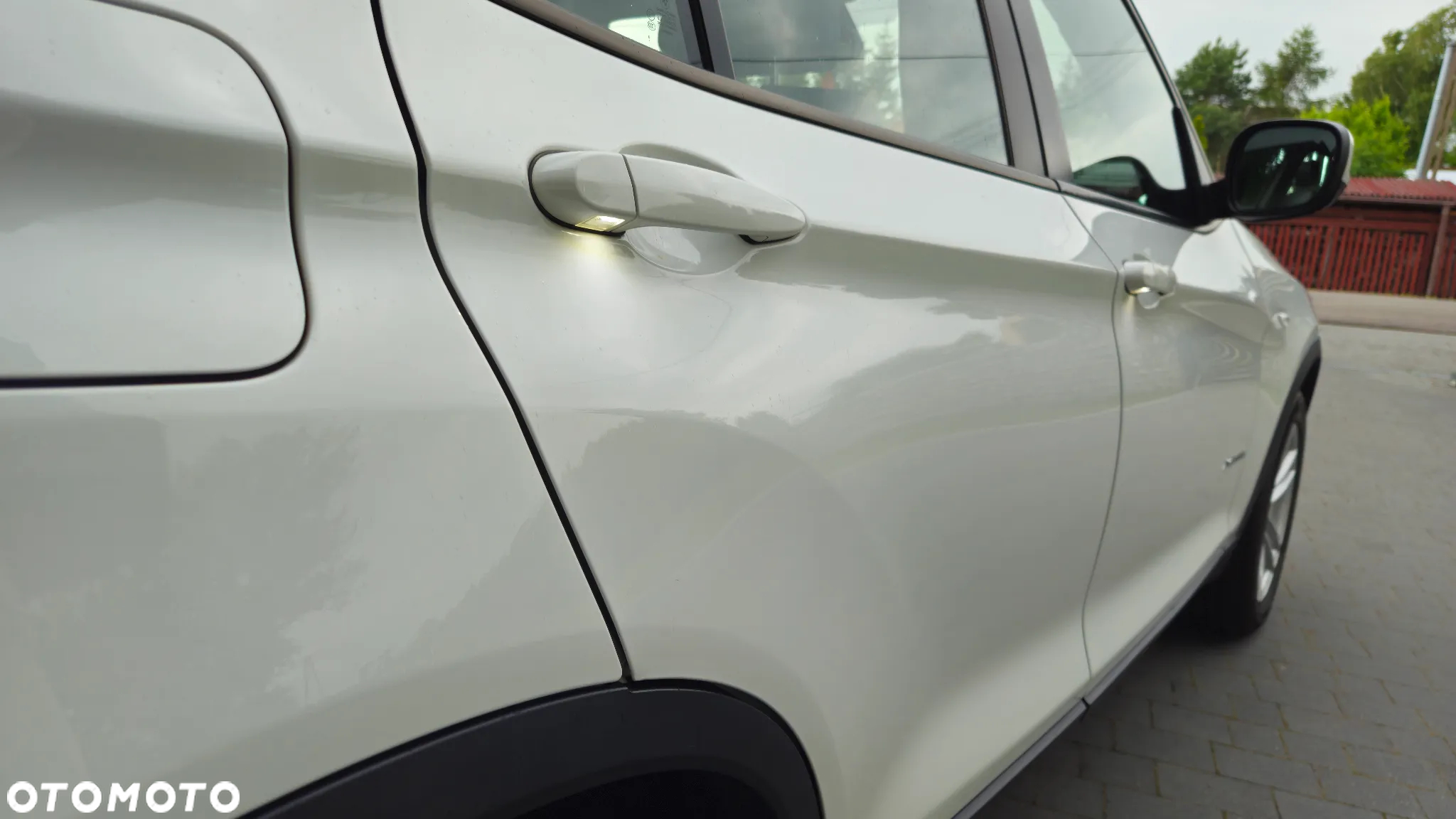 BMW X3 - 13