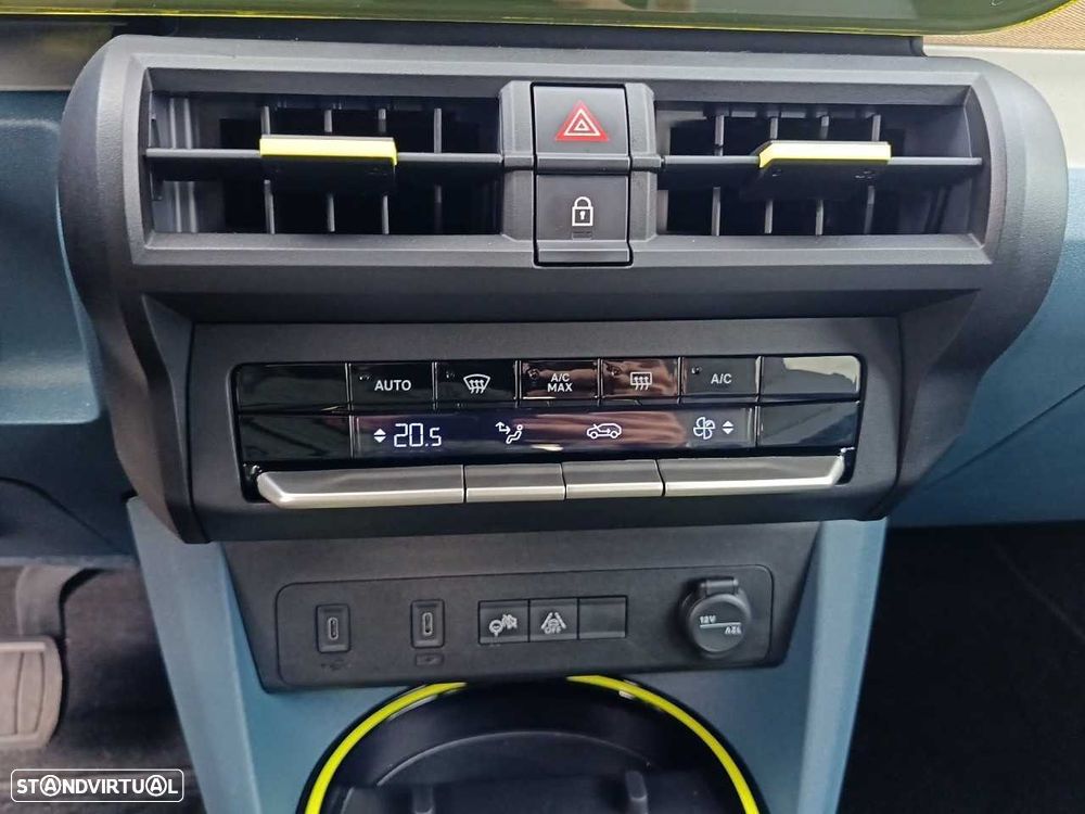 Fiat Grande Panda - 15