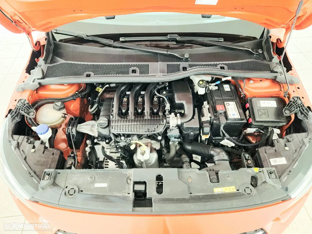 Opel Corsa 1.2 S&S Edition - 55