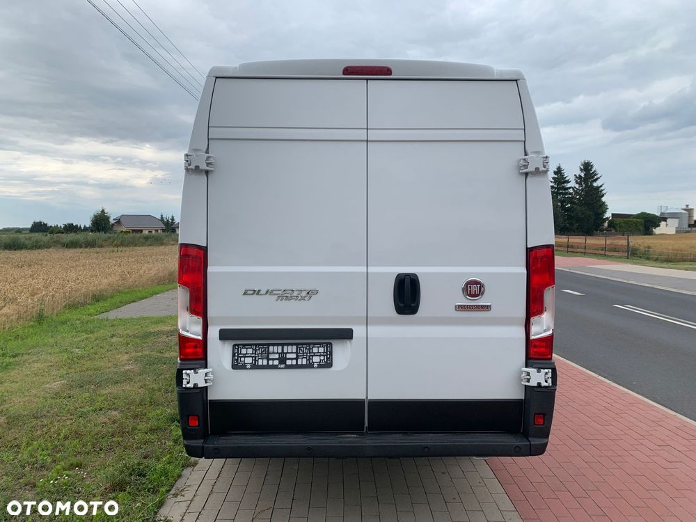 Fiat Ducato - 6