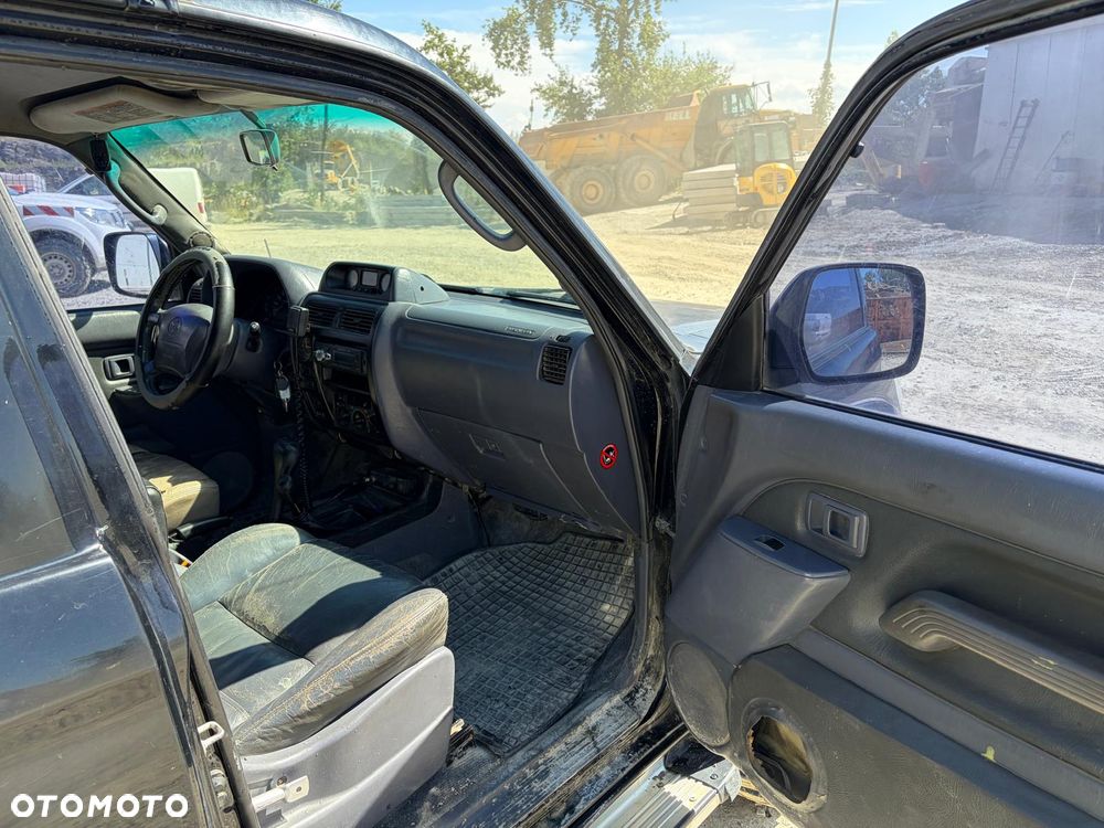 Toyota Land Cruiser - 7