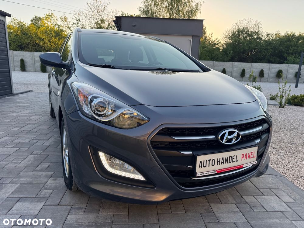Hyundai i30 1.6 Comfort - 3