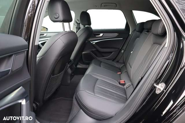 Audi A6 Allroad - 13