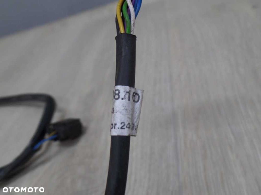 イトケン。 Używany Wiązki przewodów - 70 PLN - Otomoto.pl